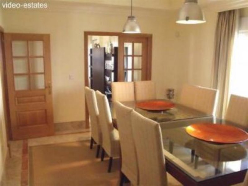 Santa Clara Golf Ferienvilla auf Golfplatz Haus kaufen