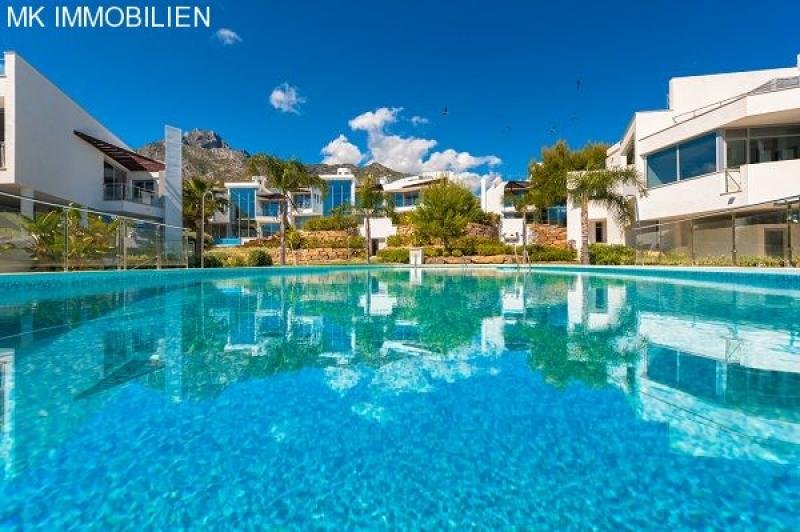 SIERRA BLANCA Letzte Einheiten ab 650.000,- EURO - Aussergewöhnliches Design Wohnung kaufen