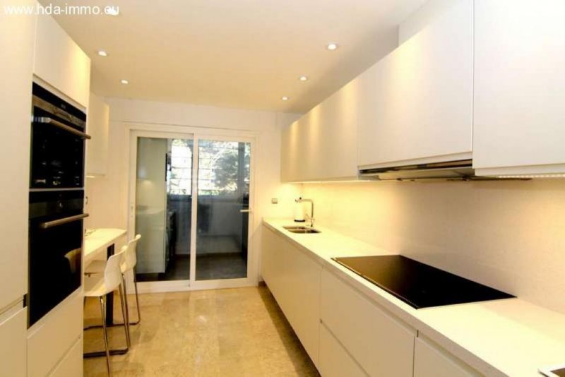 Marbella-Ost HDA-immo.eu: Erdgeschosswohnung in Rio Real, Marbella-Ost, Costa del Sol Wohnung kaufen