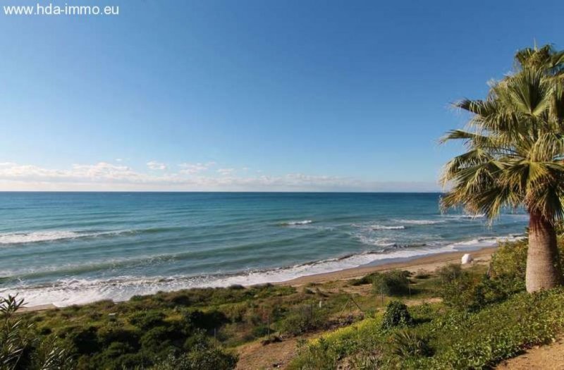 Marbella-Ost HDA-immo.eu: Erdgeschosswohnung in Rio Real, Marbella-Ost, Costa del Sol Wohnung kaufen