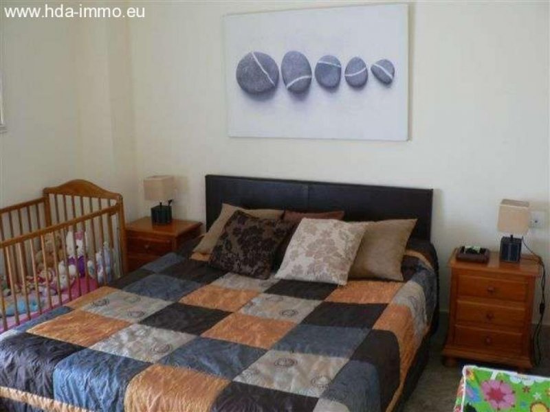 Marbella Ost hda-immo.eu: hübsches Stadthaus in Santa Clara, Marbella Haus kaufen