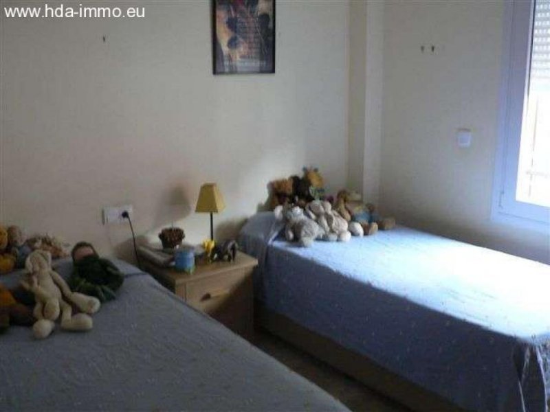 Marbella Ost hda-immo.eu: hübsches Stadthaus in Santa Clara, Marbella Haus kaufen