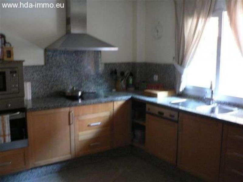 Marbella Ost hda-immo.eu: hübsches Stadthaus in Santa Clara, Marbella Haus kaufen