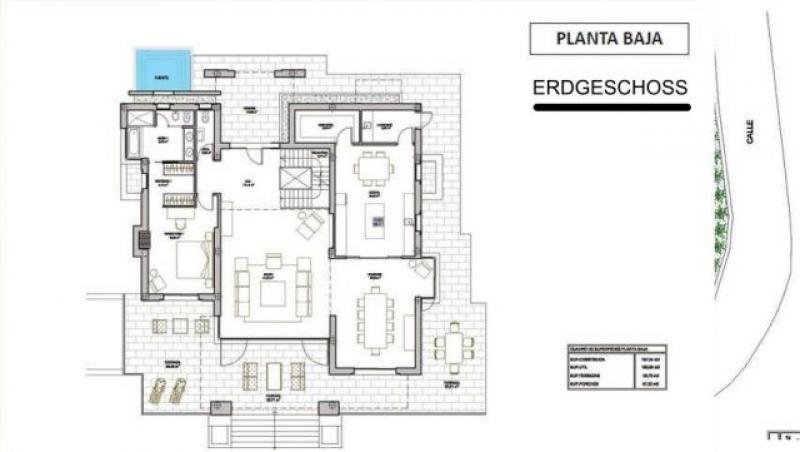 COSTABELLA Neubauprojekt in Costabella zwischen Marbella und Calahonda Haus kaufen