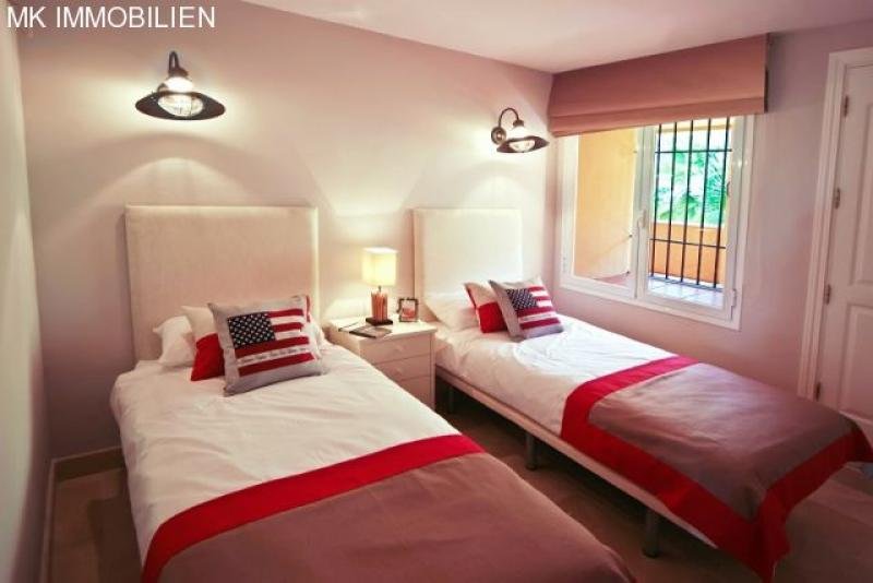 ELVIRIA 91 Appartements in Elviria neu auf dem Markt Wohnung kaufen