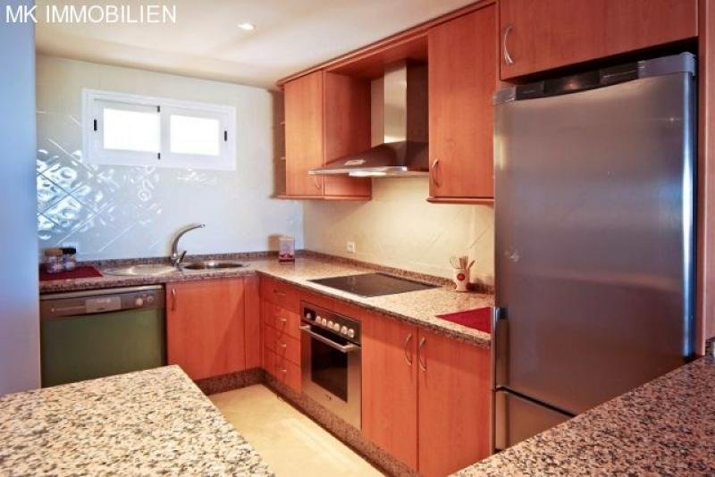 ELVIRIA 91 Appartements in Elviria neu auf dem Markt Wohnung kaufen