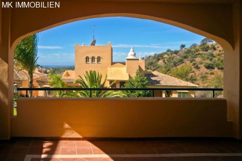 ELVIRIA 91 Appartements in Elviria neu auf dem Markt Wohnung kaufen