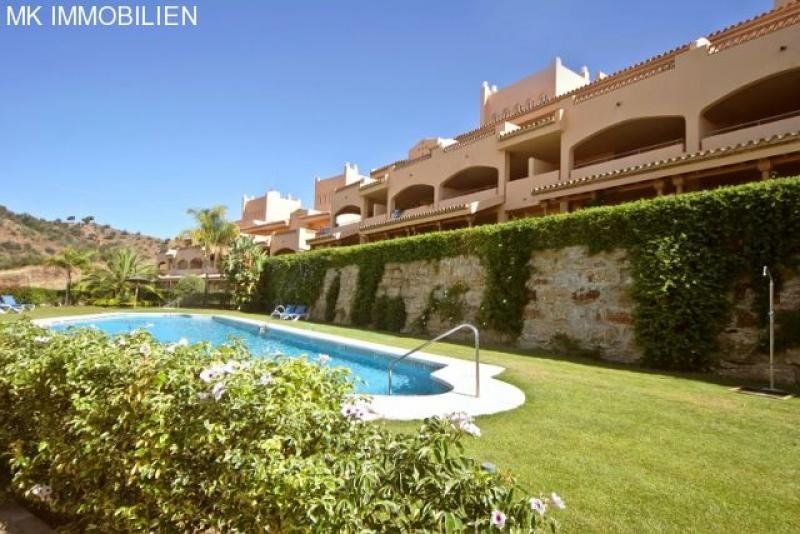 ELVIRIA 91 Appartements in Elviria neu auf dem Markt Wohnung kaufen