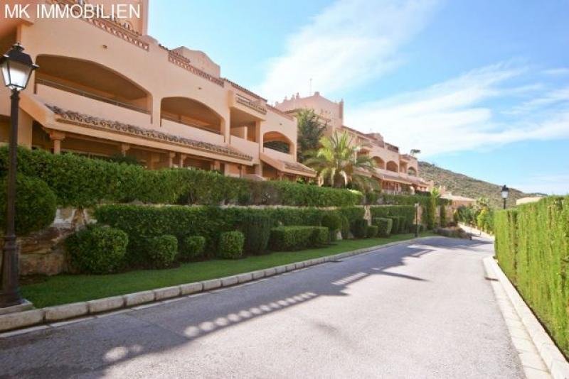 ELVIRIA 91 Appartements in Elviria neu auf dem Markt Wohnung kaufen