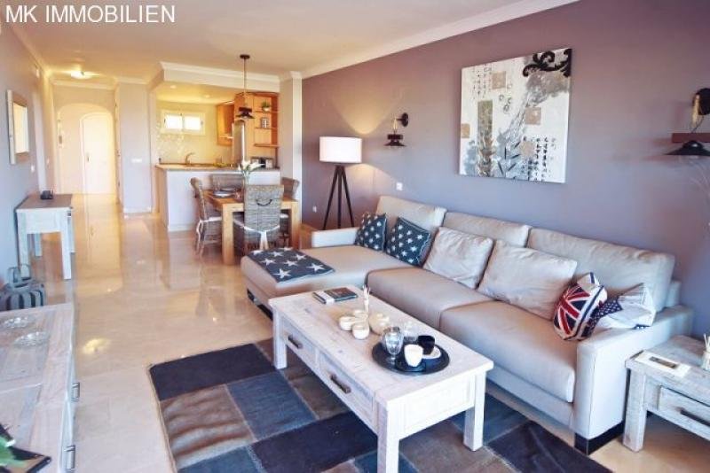 ELVIRIA 91 Appartements in Elviria neu auf dem Markt Wohnung kaufen