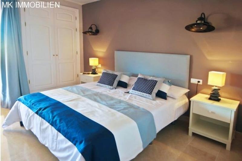 ELVIRIA 91 Appartements in Elviria neu auf dem Markt Wohnung kaufen