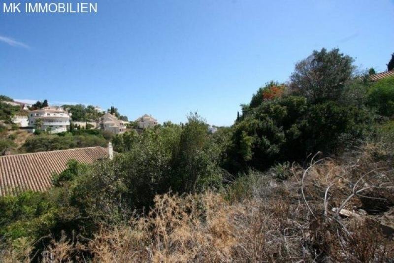 ELVIRIA Grundstück in der Nähe der deutschen Schule Grundstück kaufen