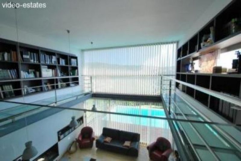 Elviria Moderne Designer Villa Haus kaufen