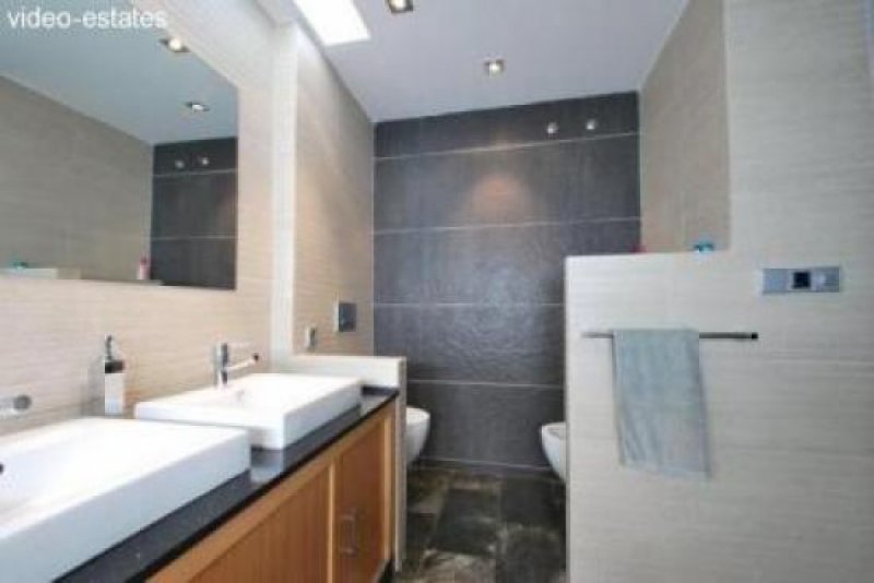 Elviria Moderne Designer Villa Haus kaufen