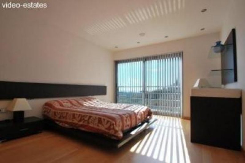 Elviria Moderne Designer Villa Haus kaufen