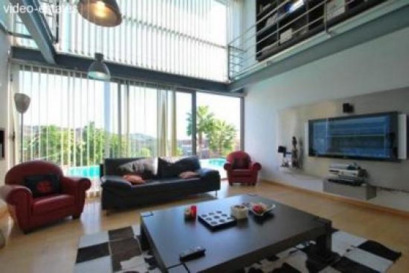 Elviria Moderne Designer Villa Haus kaufen