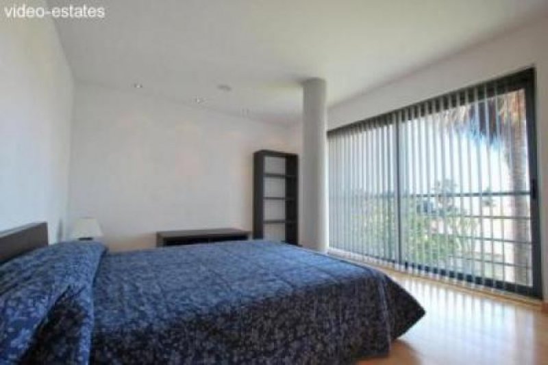 Elviria Moderne Designer Villa Haus kaufen