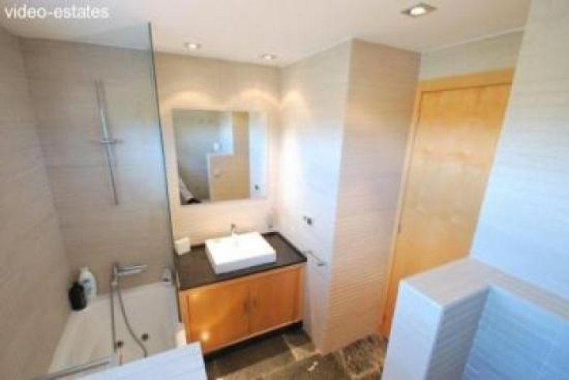 Elviria Moderne Designer Villa Haus kaufen