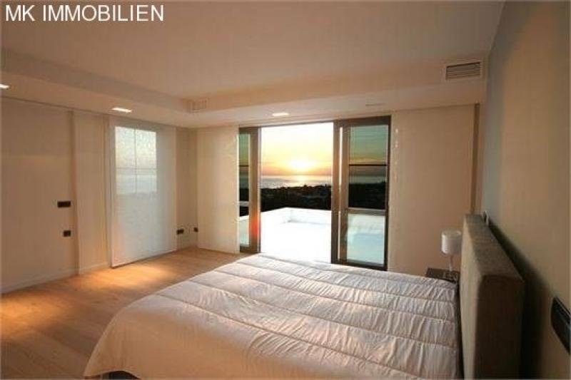 ELVIRIA Neubau Projekt - Villa mit Meerblick Haus kaufen