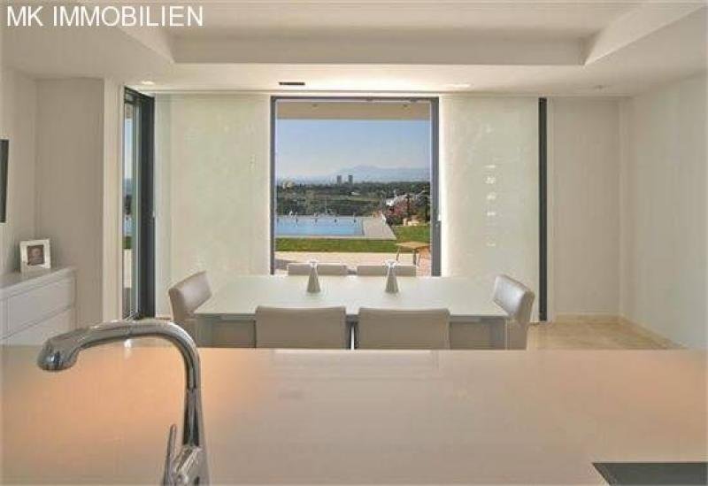 ELVIRIA Neubau Projekt - Villa mit Meerblick Haus kaufen