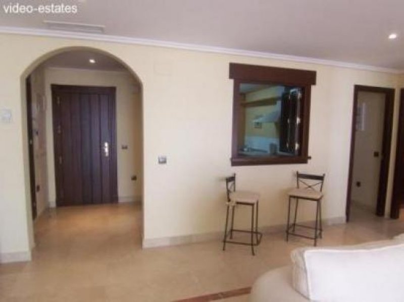 Elviria Penthouse zum Schnäppchenpreis Wohnung kaufen