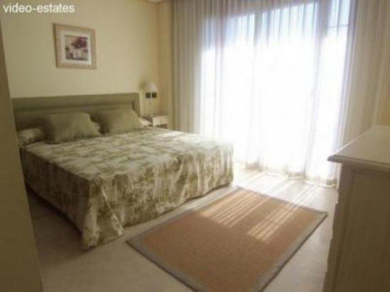 Elviria Penthouse zum Schnäppchenpreis Wohnung kaufen