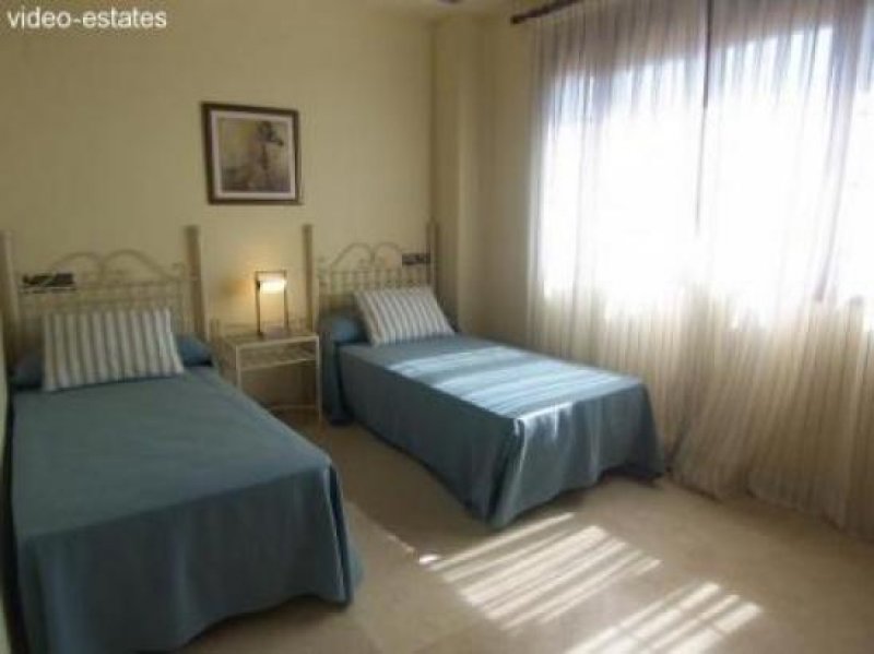 Elviria Penthouse zum Schnäppchenpreis Wohnung kaufen