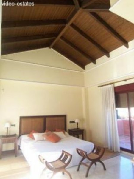 Elviria Penthouse zum Schnäppchenpreis Wohnung kaufen