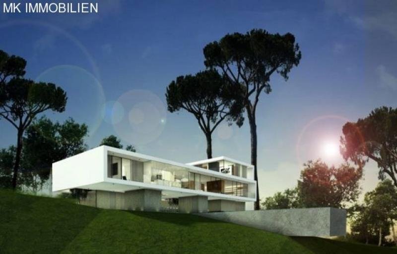 ELVIRIA Shlüsselfertig - Villa mit Meerblick Haus kaufen