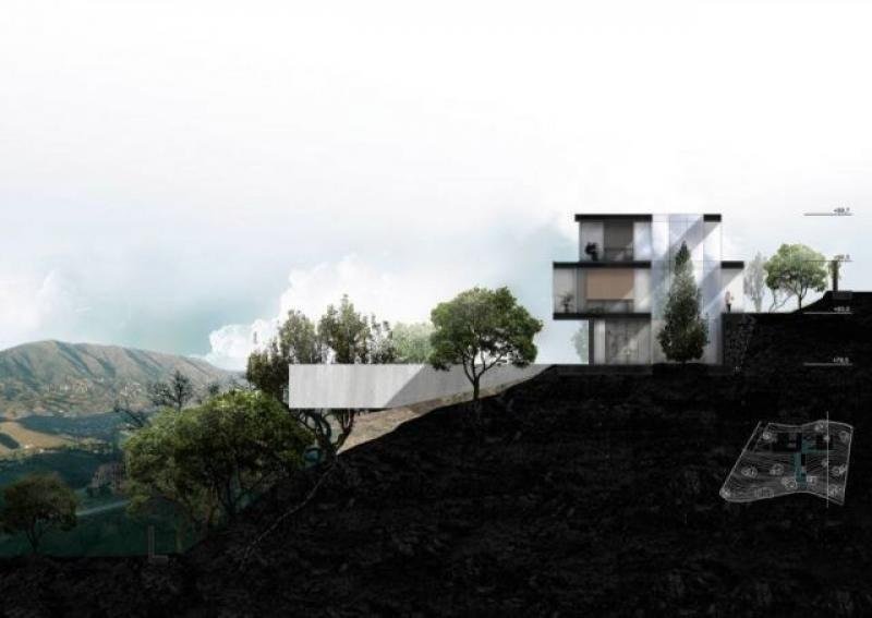 ELVIRIA Shlüsselfertig - Villa mit Meerblick Haus kaufen