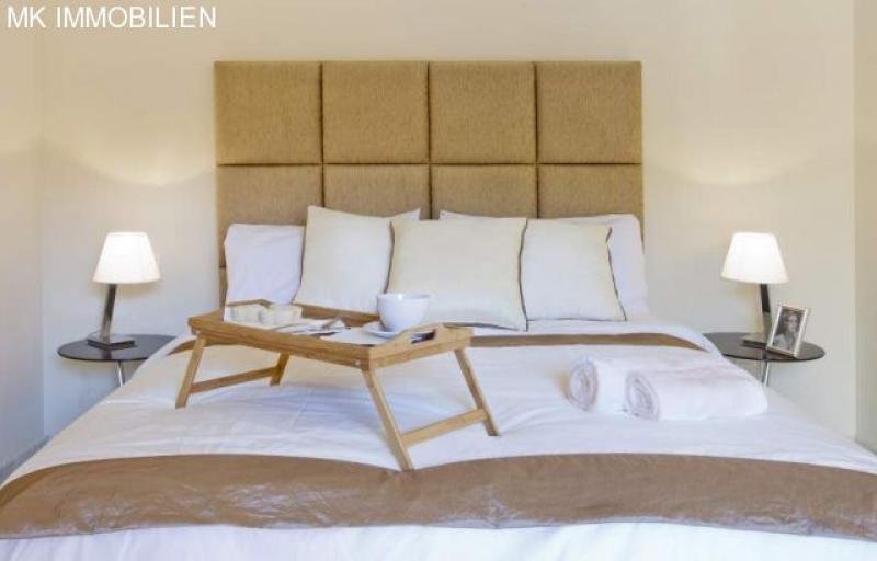 ELVIRIA Strandseite - in der Nähe von Marbella Wohnung kaufen