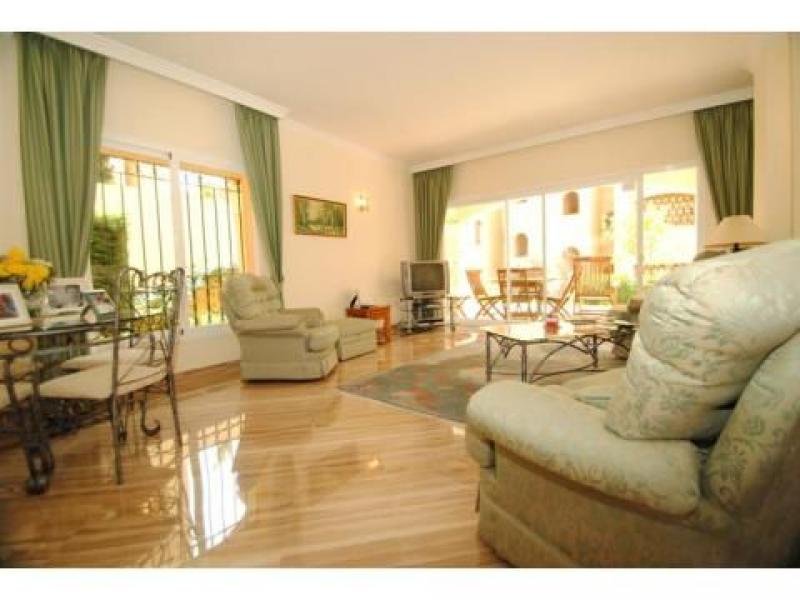 Marbella Elviria HDA-Immo: Bombastische Erdgeschosswohnung in Marbella-Ost (Elviria) zu verkaufen Wohnung kaufen