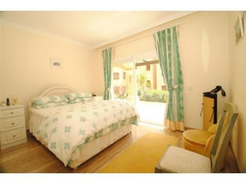 Marbella Elviria HDA-Immo: Bombastische Erdgeschosswohnung in Marbella-Ost (Elviria) zu verkaufen Wohnung kaufen