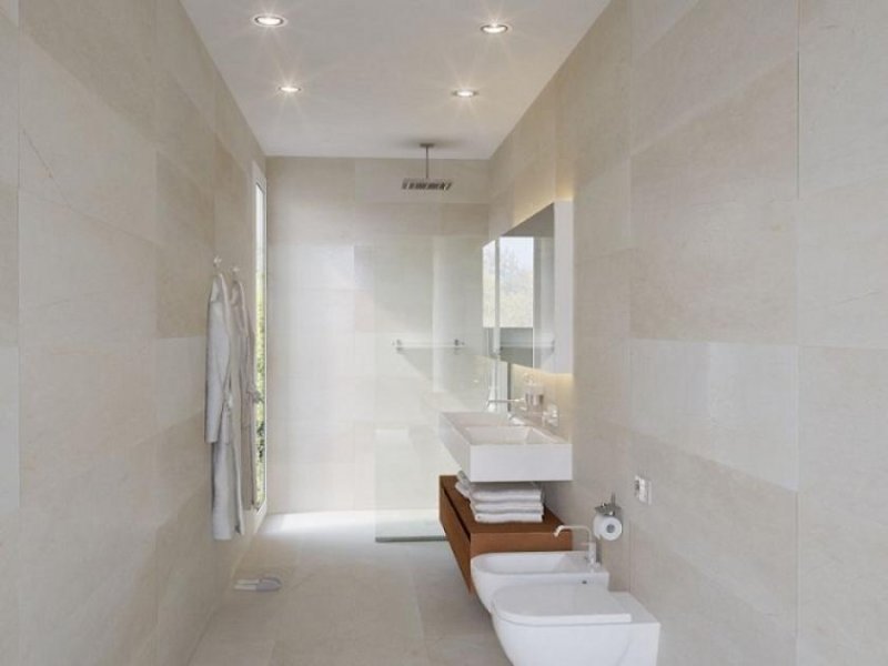 Marbella Designer Villen im Bauhausstil auf der Ostseite von Marbella Haus kaufen