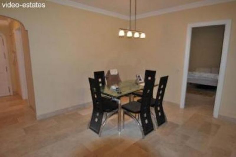 Marbella Grosse und gepflegte Ferienwohnung Wohnung kaufen