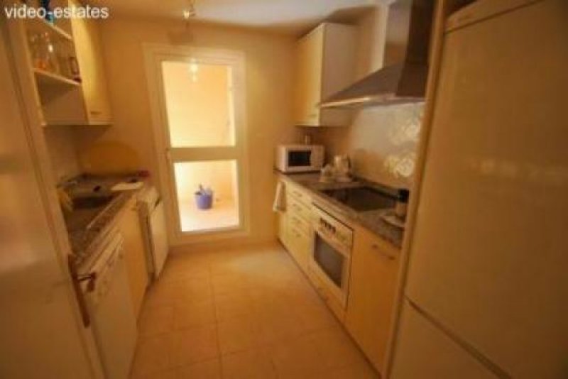 Marbella Grosse und gepflegte Ferienwohnung Wohnung kaufen