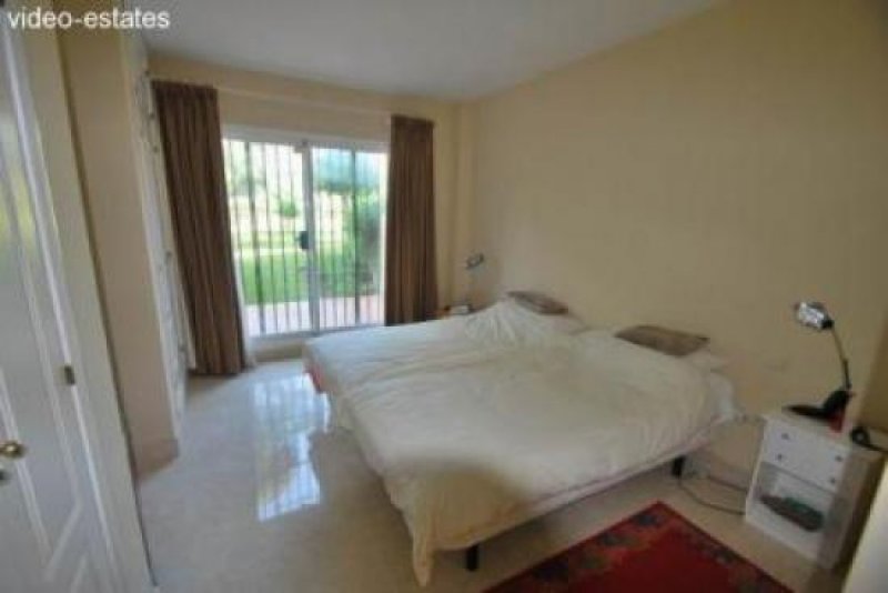 Marbella Grosse und gepflegte Ferienwohnung Wohnung kaufen