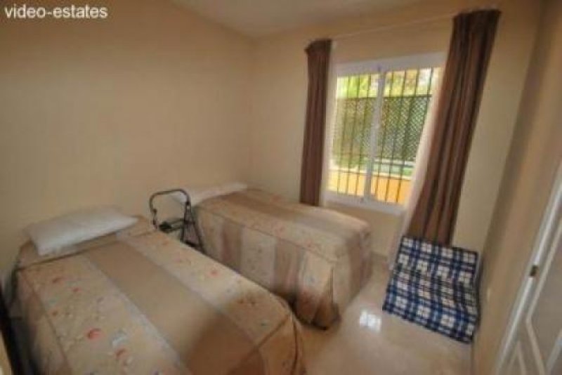 Marbella Grosse und gepflegte Ferienwohnung Wohnung kaufen