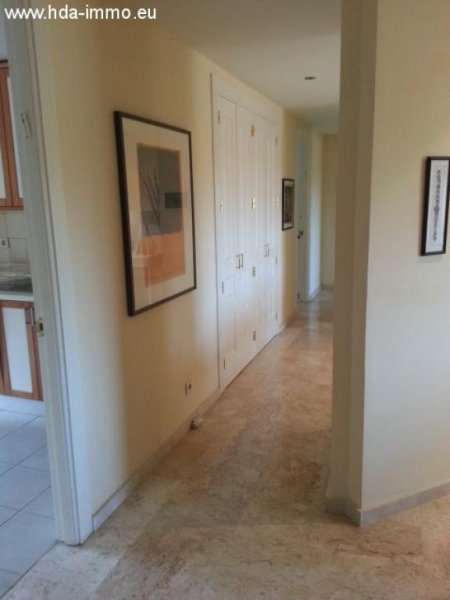 Marbella hda-immo.eu: 3-Zimmer Wohnung direkt am Rio Real Golfplatz in Marbella Wohnung kaufen