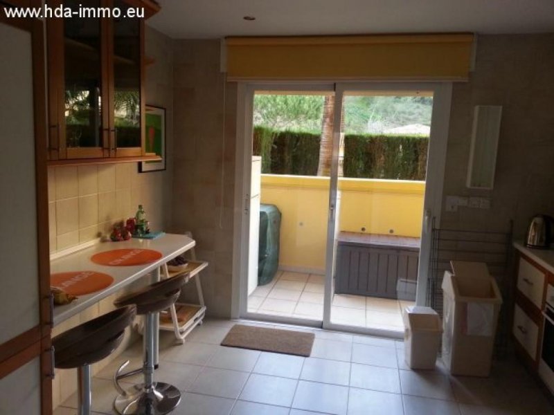 Marbella hda-immo.eu: 3-Zimmer Wohnung direkt am Rio Real Golfplatz in Marbella Wohnung kaufen