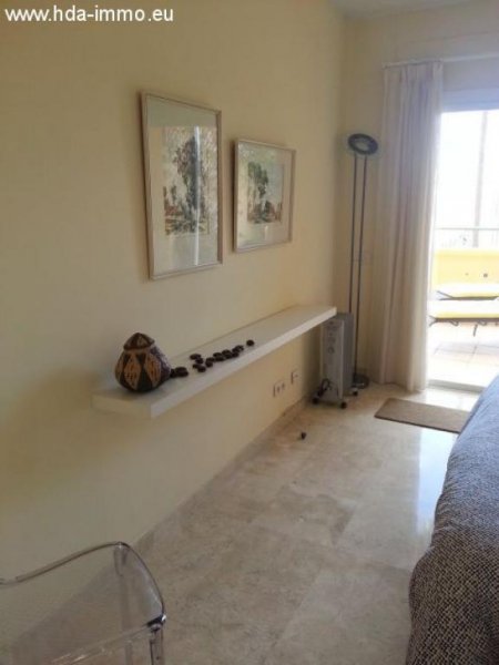 Marbella hda-immo.eu: 3-Zimmer Wohnung direkt am Rio Real Golfplatz in Marbella Wohnung kaufen