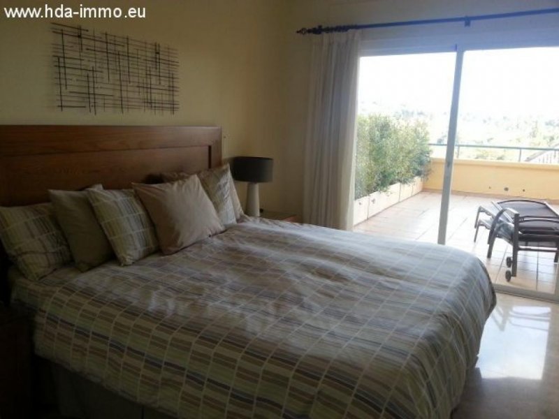 Marbella hda-immo.eu: 3-Zimmer Wohnung direkt am Rio Real Golfplatz in Marbella Wohnung kaufen