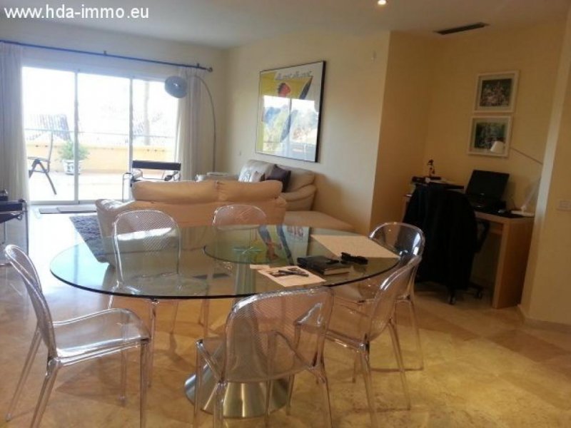 Marbella hda-immo.eu: 3-Zimmer Wohnung direkt am Rio Real Golfplatz in Marbella Wohnung kaufen