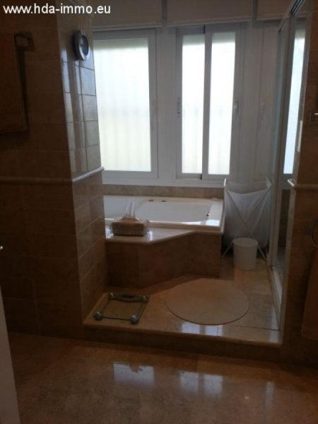 Marbella hda-immo.eu: 3-Zimmer Wohnung direkt am Rio Real Golfplatz in Marbella Wohnung kaufen