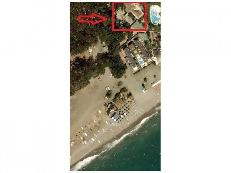 Marbella HDA-Immo.eu: Piano Bar und Night Club im Zentrum von Marbella zu verkaufen Haus kaufen