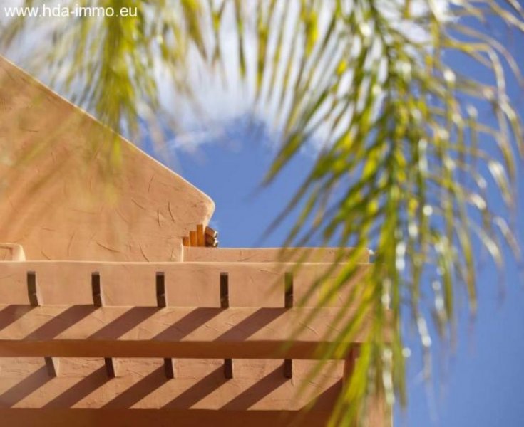 Marbella HDA-immo.eu:1 SZ Ferienwohnung Los Lagos de Santa María Golf in Marbella zu verkaufen. Wohnung kaufen