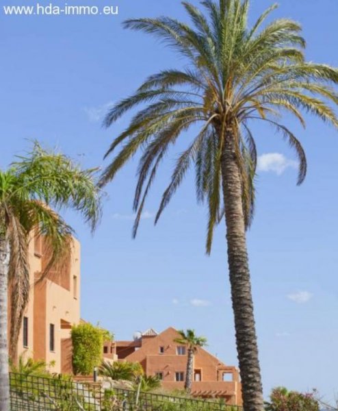 Marbella HDA-immo.eu:1 SZ Ferienwohnung Los Lagos de Santa María Golf in Marbella zu verkaufen. Wohnung kaufen