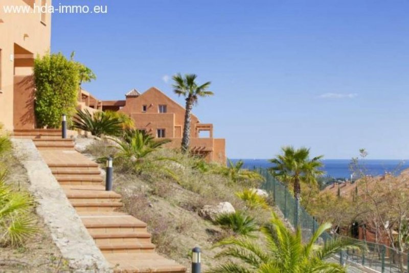Marbella HDA-immo.eu:1 SZ Ferienwohnung Los Lagos de Santa María Golf in Marbella zu verkaufen. Wohnung kaufen