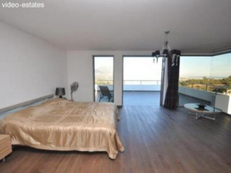 Marbella Villa mit atemberaubendem Ausblick Haus kaufen