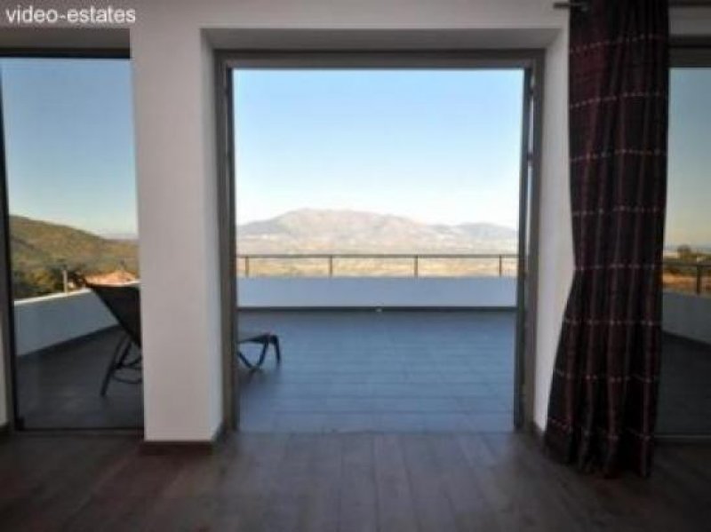 Marbella Villa mit atemberaubendem Ausblick Haus kaufen
